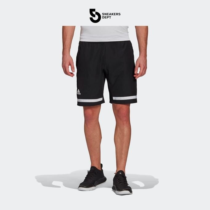 TERBARU CELANA PENDEK PRIA ADIDAS TENNIS CLUB SHORT GL5400 ORIGINAL 