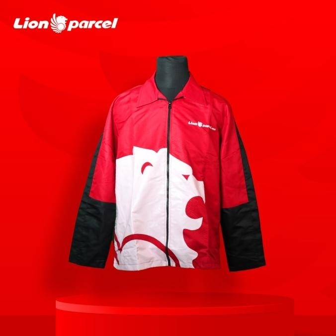 BIG SALE JAKET LION PARCEL - ORIGINAL LION PARCEL 