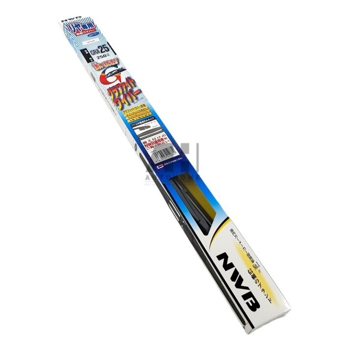 Best Seller Wiper Belakang Brio Swift Cx3 Sx4 Gra25 250Mm Nwb 66006 Gratisongkir