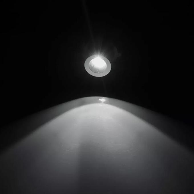 Bmw E39 Facelift Lampu Angle Eyes Ring Led