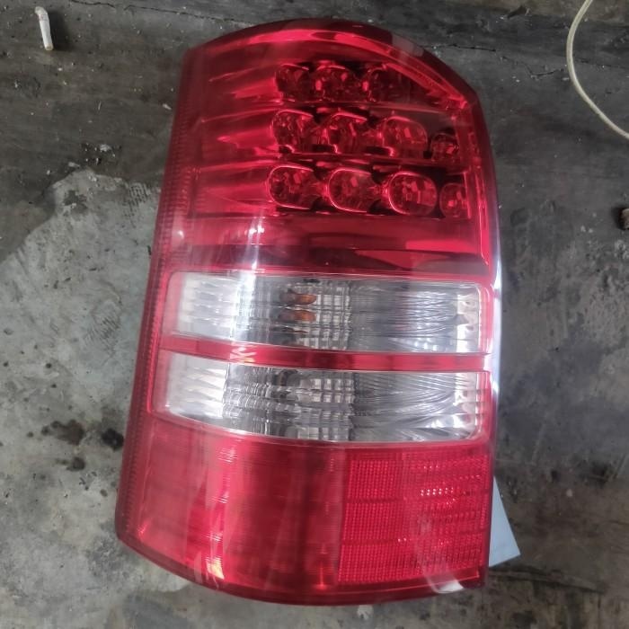 Stop Lamp Stoplamp Toyota Wish