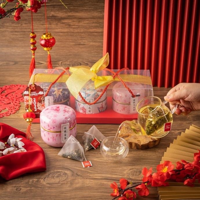 

Big Sale Hampers Imlek / Hampers Cny Terbaik