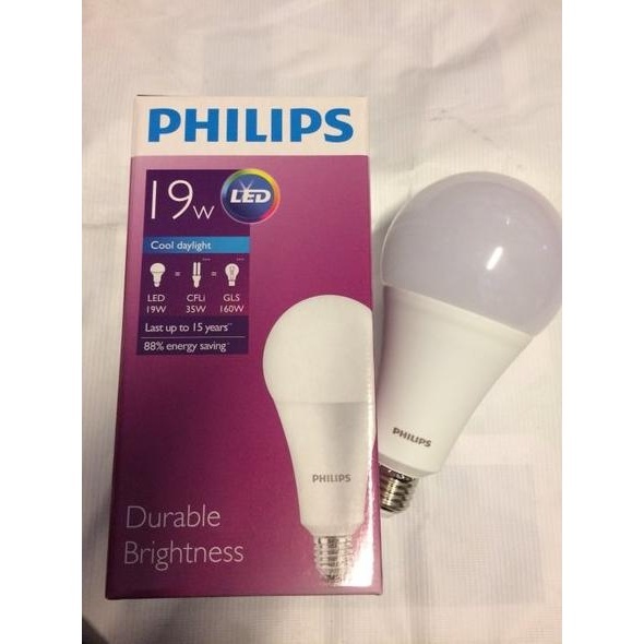 philips led 19w philips led 19 watt philips led putih