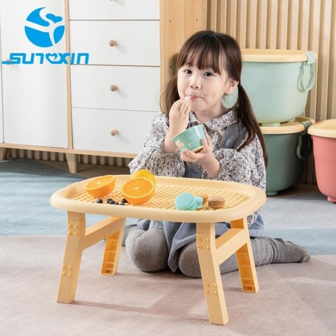 Terlaris Sunxin - Mainan Block Anak-2110 / Container Box Plastik Gratis Ongkir