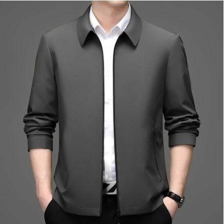 READY STOCK JAKET MANTEL PRIA PREMIUM ALA KOREA - HIDEKI PS 