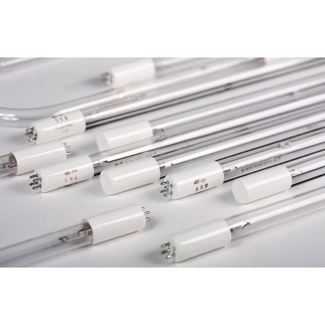 Lampu Uv 12 Gpm Import / Lampu Ultraviolet 12Gpm 40Watt