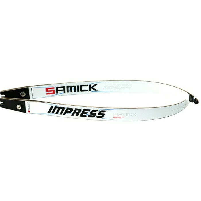 ✅Baru Limb Samick Impress Fiber Wood Diskon