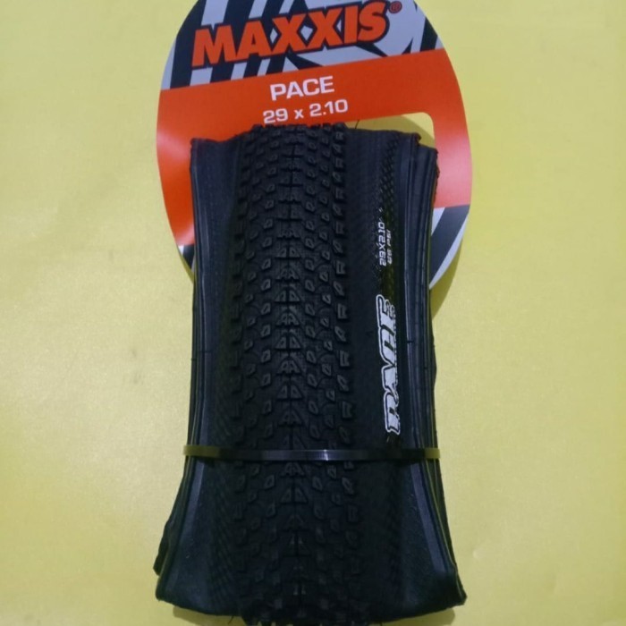 ✅New Promo Ban Luar Tire Maxxis Pace 29X2.10 29 X 2.10 Packing Aman Terbaru