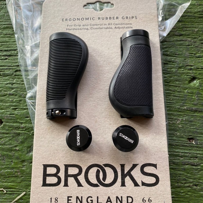 ✅Baru Handle Grip Brooks Original Berkualitas