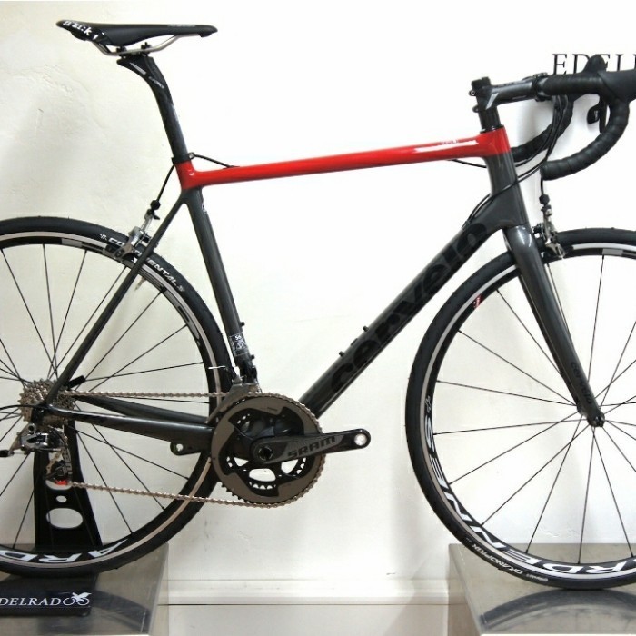 ✅New Cervelo R5 Sram Red 22 2017 Sepeda Bicycle Terbatas