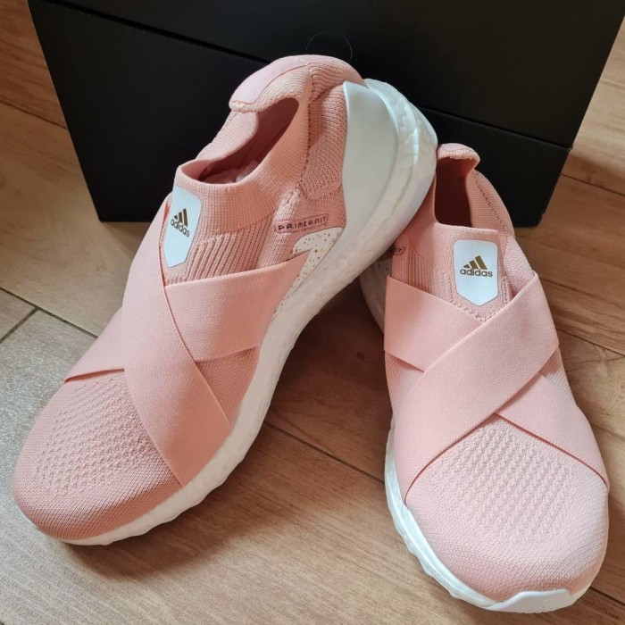 ✅New Adidas Ultraboost Slip On Dna W Gz3154 Sz 40 Ins 25 Diskon