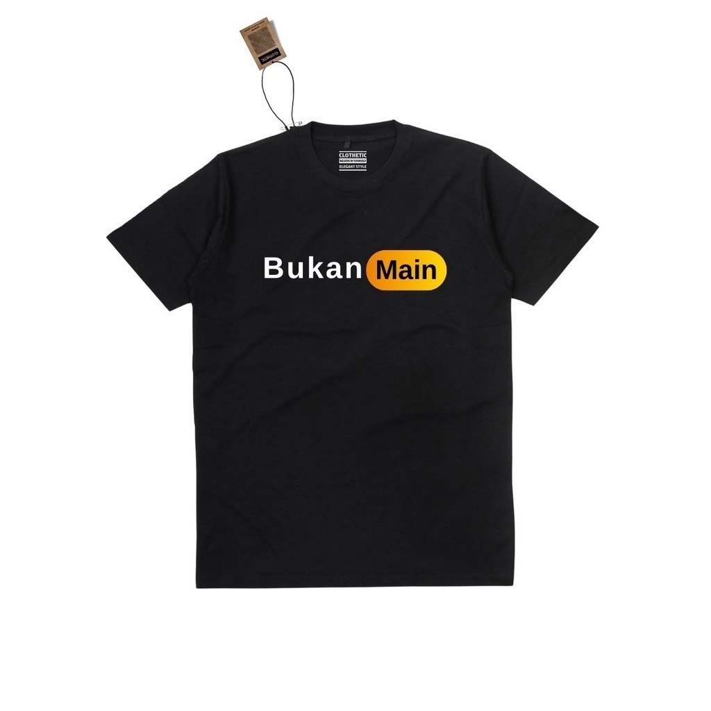 Kaos cantik tapi SCTV T Shirt Clothetic