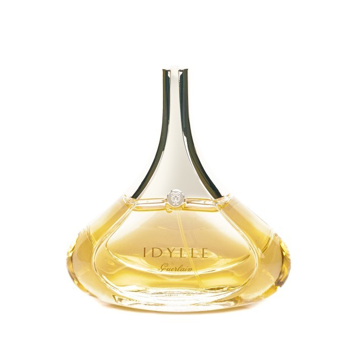 ✅New Ori Guerlain Idylle Edp - 100Ml - Parfum Original Berkualitas