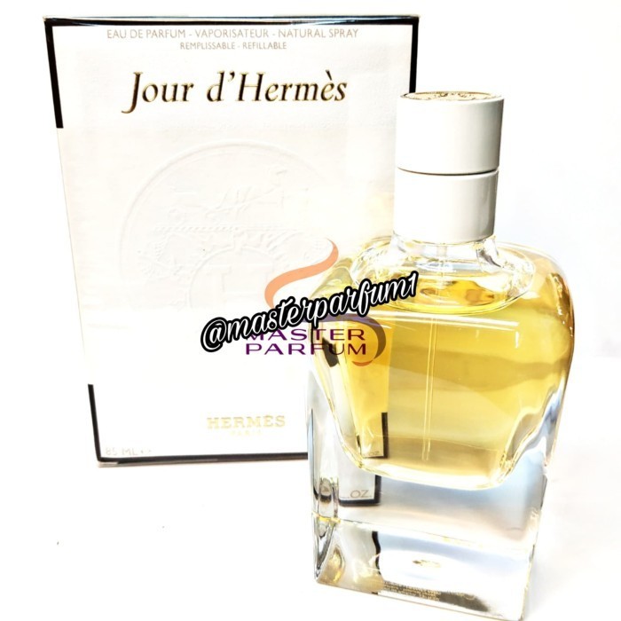 ✅New Ori Hermes Jour D Hermes. Original Parfum 100 Limited
