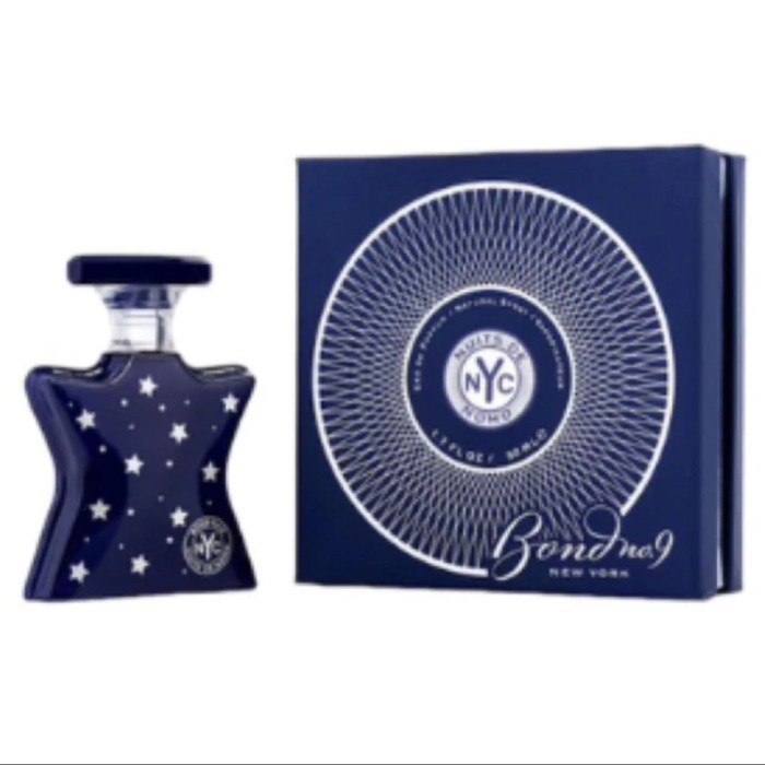 ✅New Ori Bond No 9 Eau De Parfum  Perfume Berkualitas