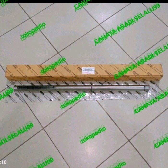 ✅Ori Papan Gilas Shaft As Innova 44200-0K010 Terbatas