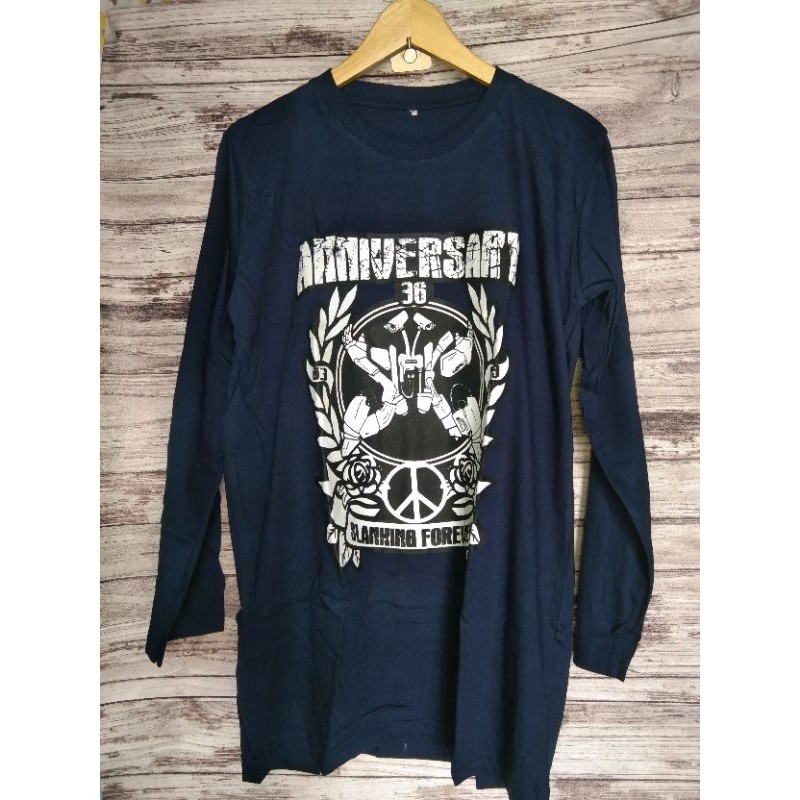 ROZIE CLOTH || Anniversary 36th ~ Kaos Slank Kaos Aktifis Kaos Logo Kaos Sablon