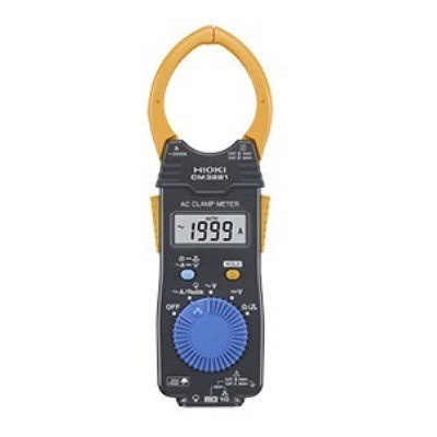 ✅Ready Tang Ampere Ac Clamp Meter Hioki Cm3281 Berkualitas