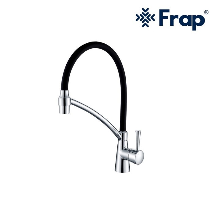 ✅Termurah Kran Wastafel Flexible Frap Tipe  If-1052 Black Terbaru