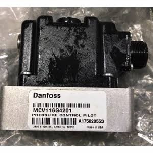 ✅Termurah Pressure Control Pilot Mcv116G4201 Danfos Diskon