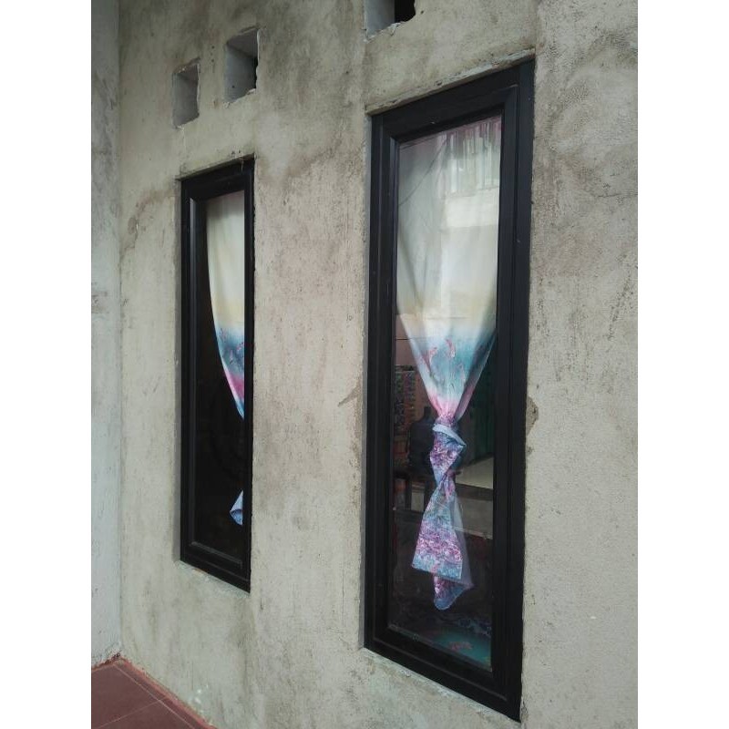 ✨Baru Jendela Alumunium Jendela Casement Jendela Kaca Alexindo Ykk Alko Limited