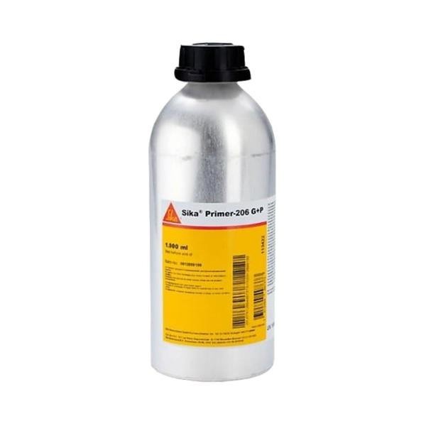 ✨Baru Sika Primer 206Gp 1000Ml 1Liter Sika Primer Diskon
