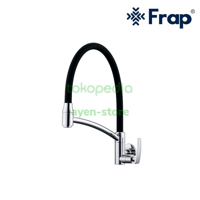 ✅Termurah Faucet Sink Kitchen Tap Mixer Kran Air Panas Dingin Dapur Frap If1052 Terbatas