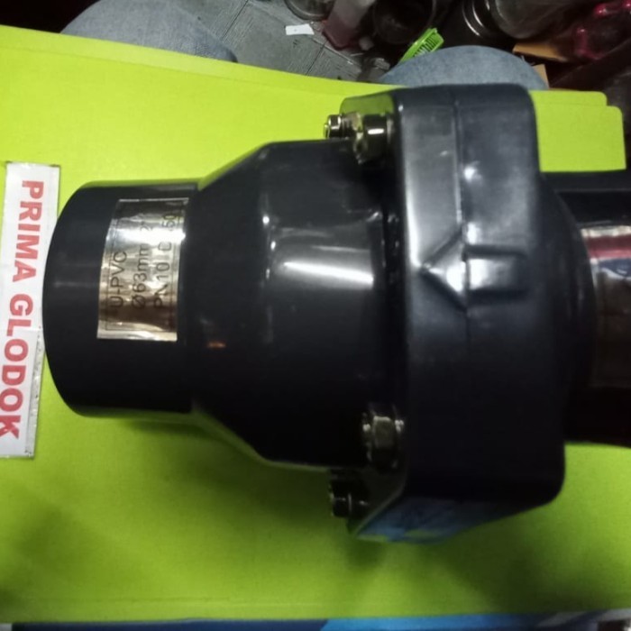 ✨Baru Check Valve Pvc 4Inch/U-Pvc Check Valve 4Inch/Swing Check Pvc 4 Diskon