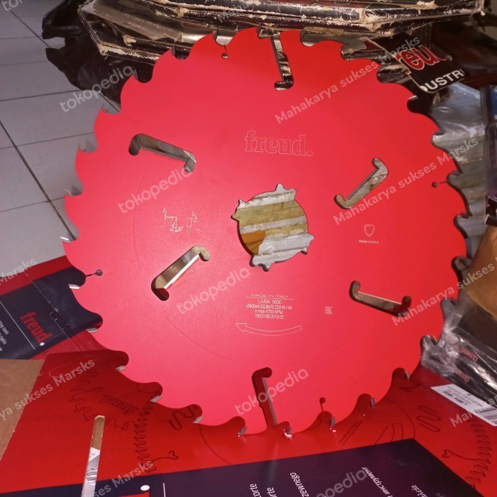 ✨New Lm04 1600 /Freud 16 Inch/400 Mata 286/Mata Sircular Limited