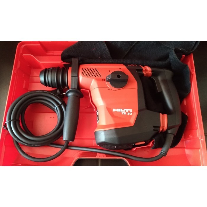 ✨New Hilti Te 30 Avr Limited