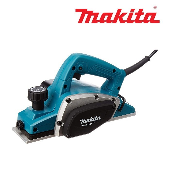 ✨New Ori Makita M 1902 B Mesin Serut Kayu M1902B Makita / Electric Planer Terbaru