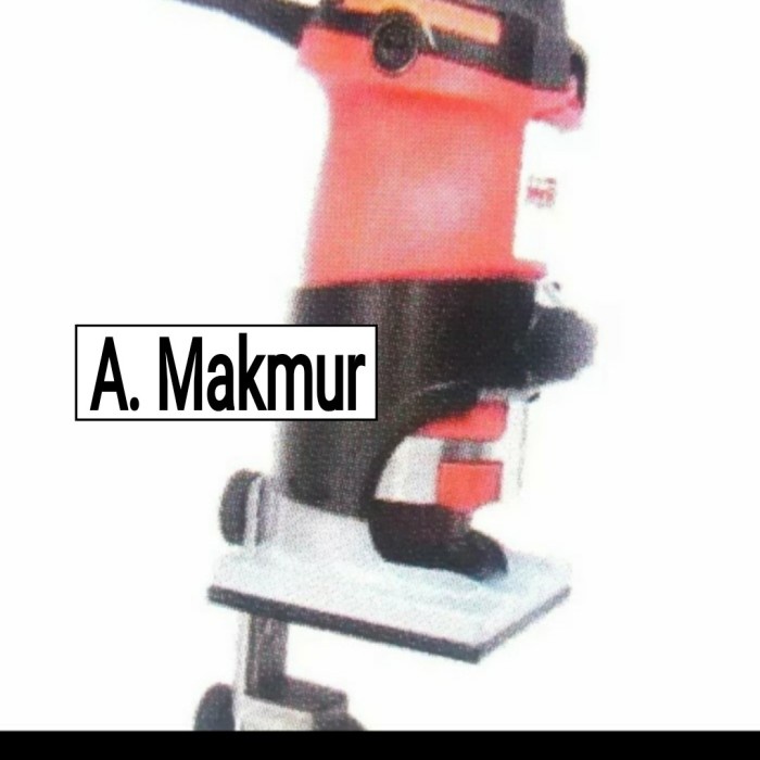 ✨New Ori Wipro Mesin Profil Kayu Trimmer - Wipro W1090 Terbatas