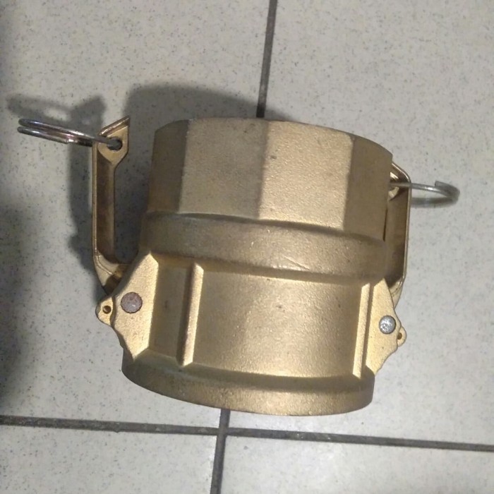 ✨Ori Camlok Brass D 3 Limited