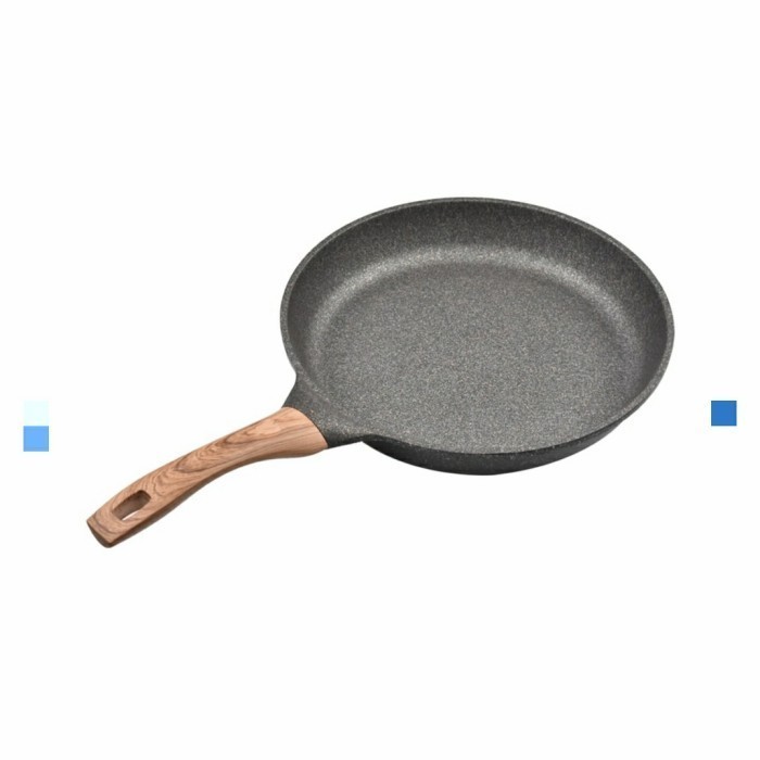 [New Ori] Chef Topf 30 Cm Wajan Induksi Terbatas