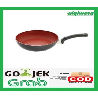 [New Ori] Fissler Original Wajan Sensored Protect 24 Cm Diskon