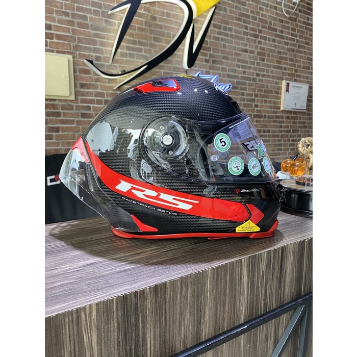 [Ori] Xlite 803 Rs Carbon Hot Lap 013 Berkualitas