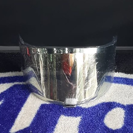 [Ori] Visor Hjc Rpha 10 Iridium Gold Limited