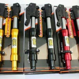 [Ori] Up Side Down N Max Cnc Berkualitas