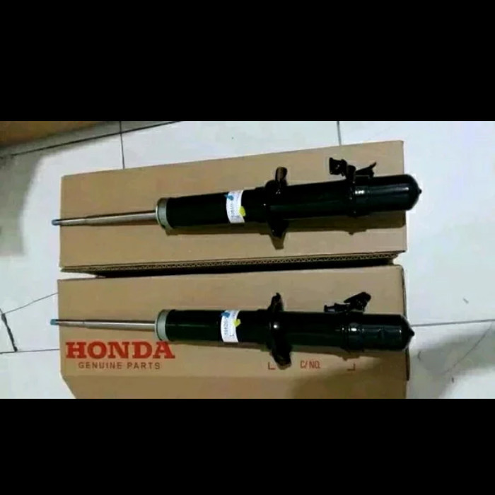 [Ori] Shock Breaker Depan Honda Genio Sepasang Terbatas