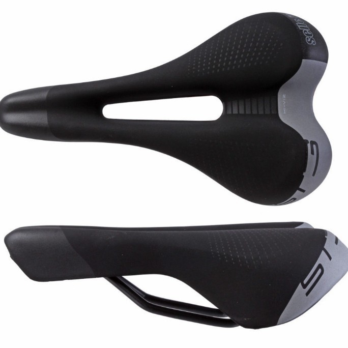 [Ori] Saddle Selle Italia Original - Selle Italia St 3 Superflow Saddle Diskon