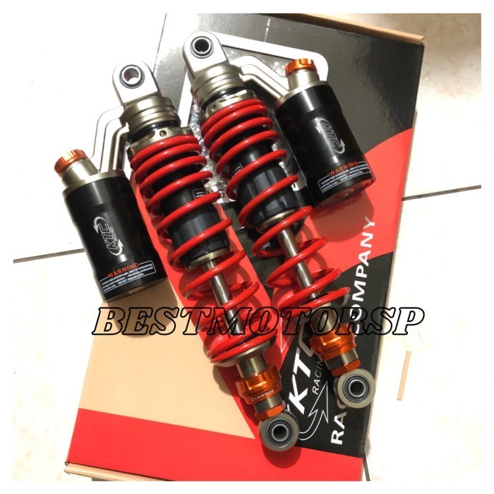 [Ori] Shock Shockbreaker Tabung Ktc 320 Mm Aerox 155 Nmax Berkualitas