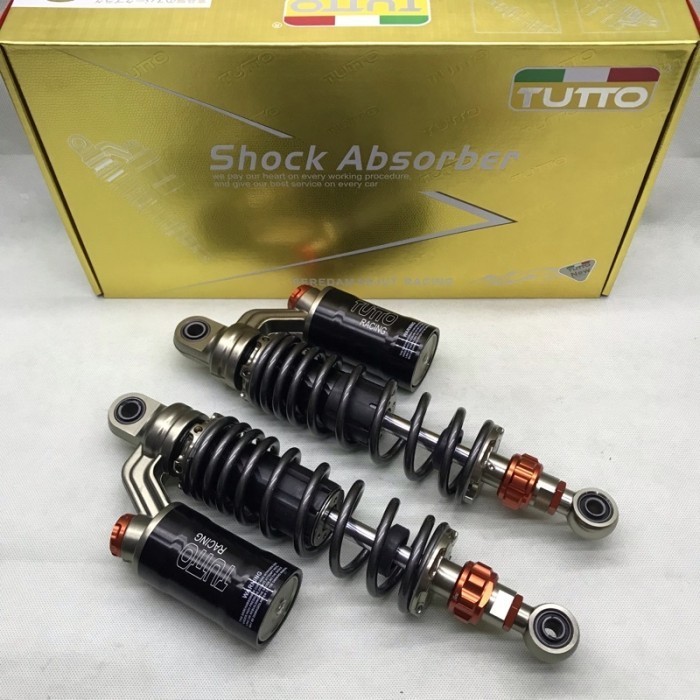 [Ori] Shockbreaker Tabung Copy Ktc Rx King Cb 100 Rxz Shock Tabung Rx King Berkualitas