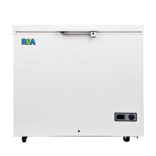 [New] Rsa Freezer Box Cf 220 - 220 Liter Terbatas