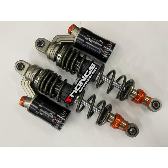 [Ori] Shock Ktc Extreme 320 Mm Rx King Supra Wave 125 Diskon