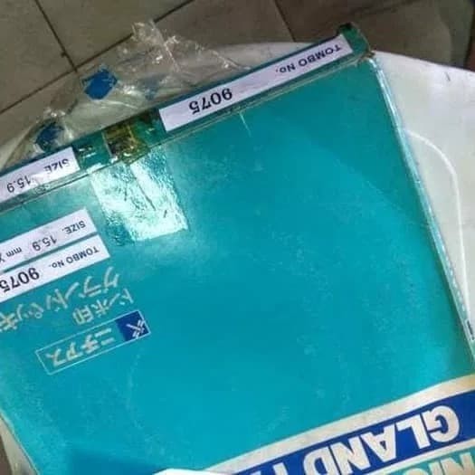 [Ori] Tombo Gland Packing Type 9075 Terbatas
