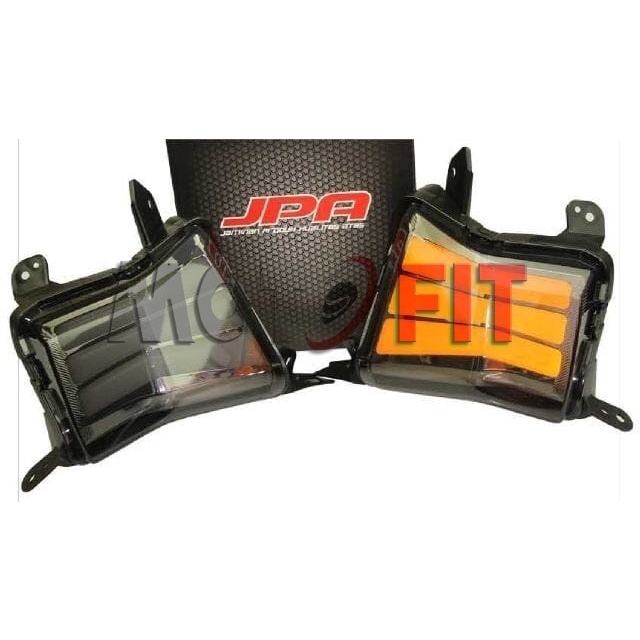[Ori] Sen Led Nmax Lampu Nmax Sein Jpa Lampu Sein Led Depan Nmax Limited