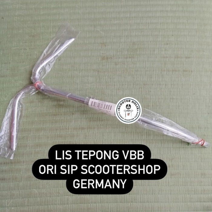 [Original] Lis Tepong Ori Sip Scootershop Germany Utk Vbb Terbatas