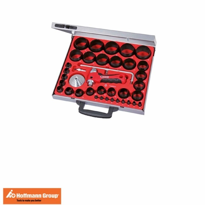 ✅Termurah Hollow Punch Set Hoffmann 832100 2-60-Hollow Punch Set Hoffmann Terbatas