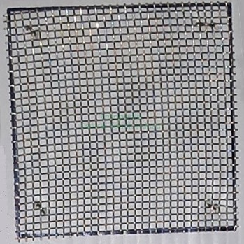 ✅Termurah Kawat Mesh 16 Stainless 304/Kawat Nyamuk/ Wiremesh Tebal 07Mm /Meter Limited
