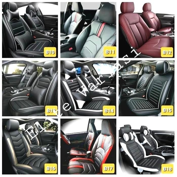 Sarung Jok Mobil Mbtech Xpander Terios Rush Innova Avanza Veloz Ertiga